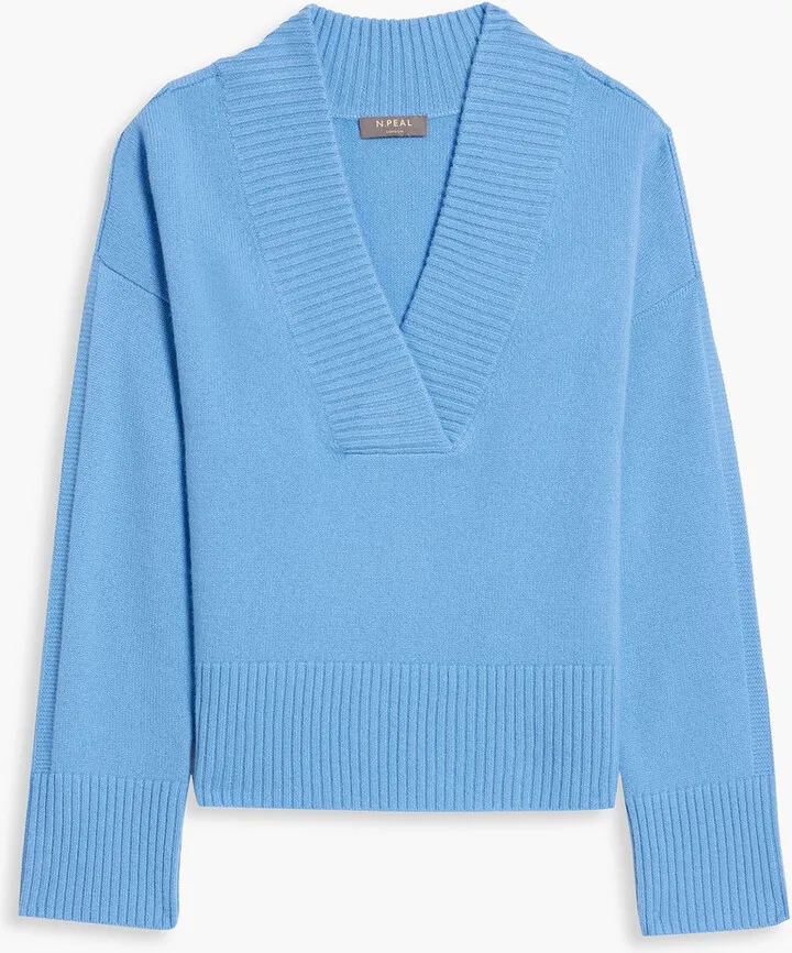 Cashmere sweater
