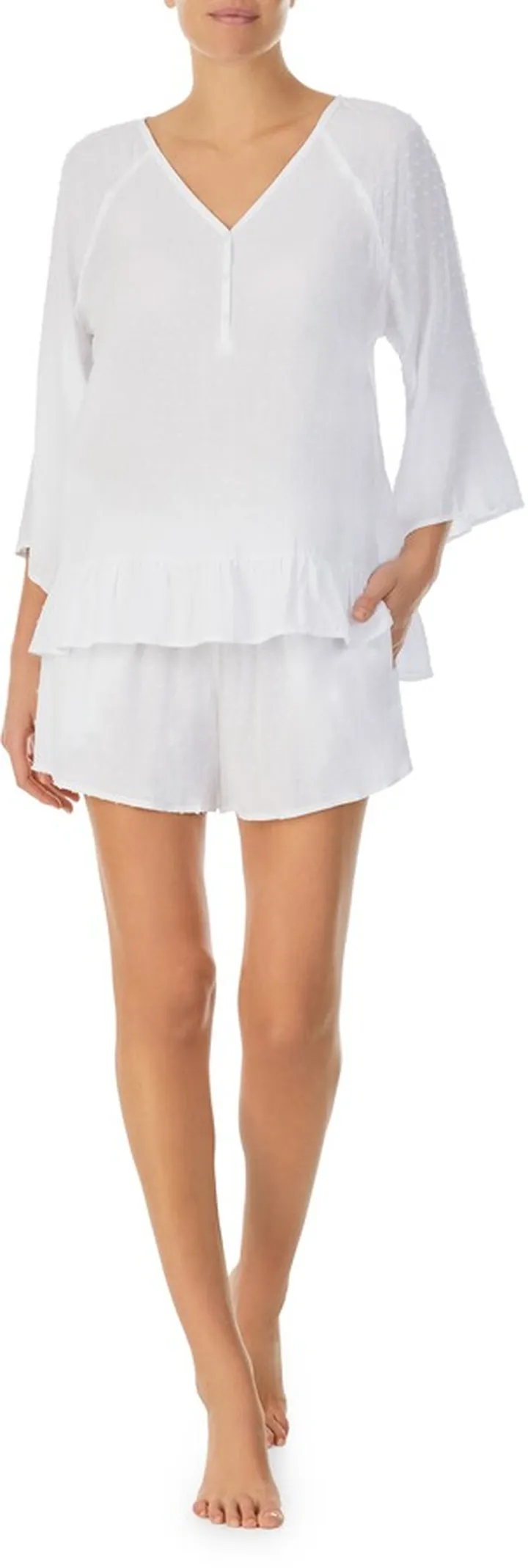Short Pajamas