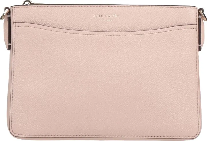 Shoulder Bag Blush