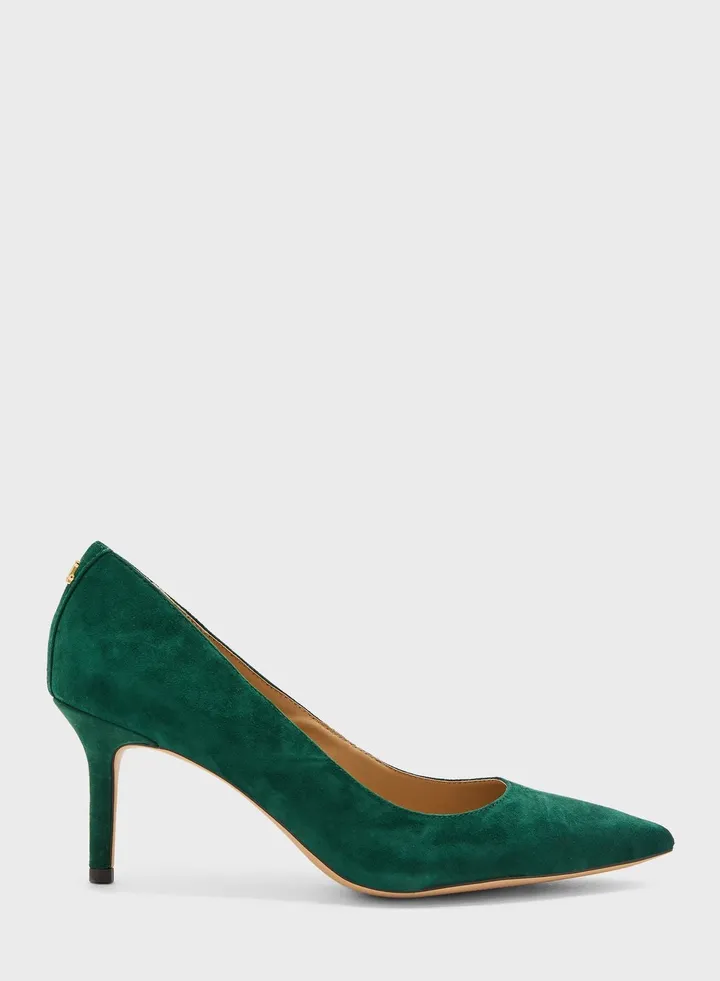 Lanette Dress Pumps