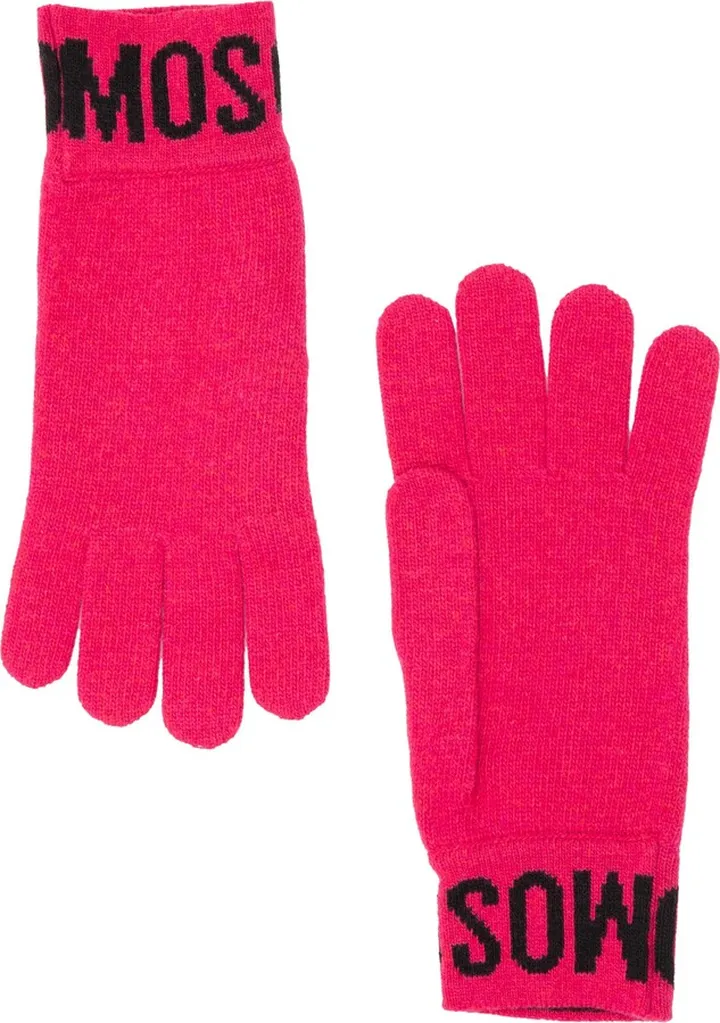 Cashmere Gloves