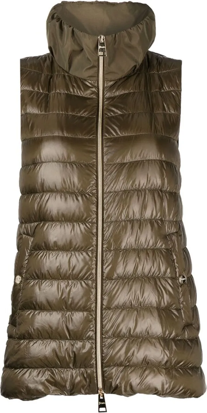 Ultralight Padded Gilet