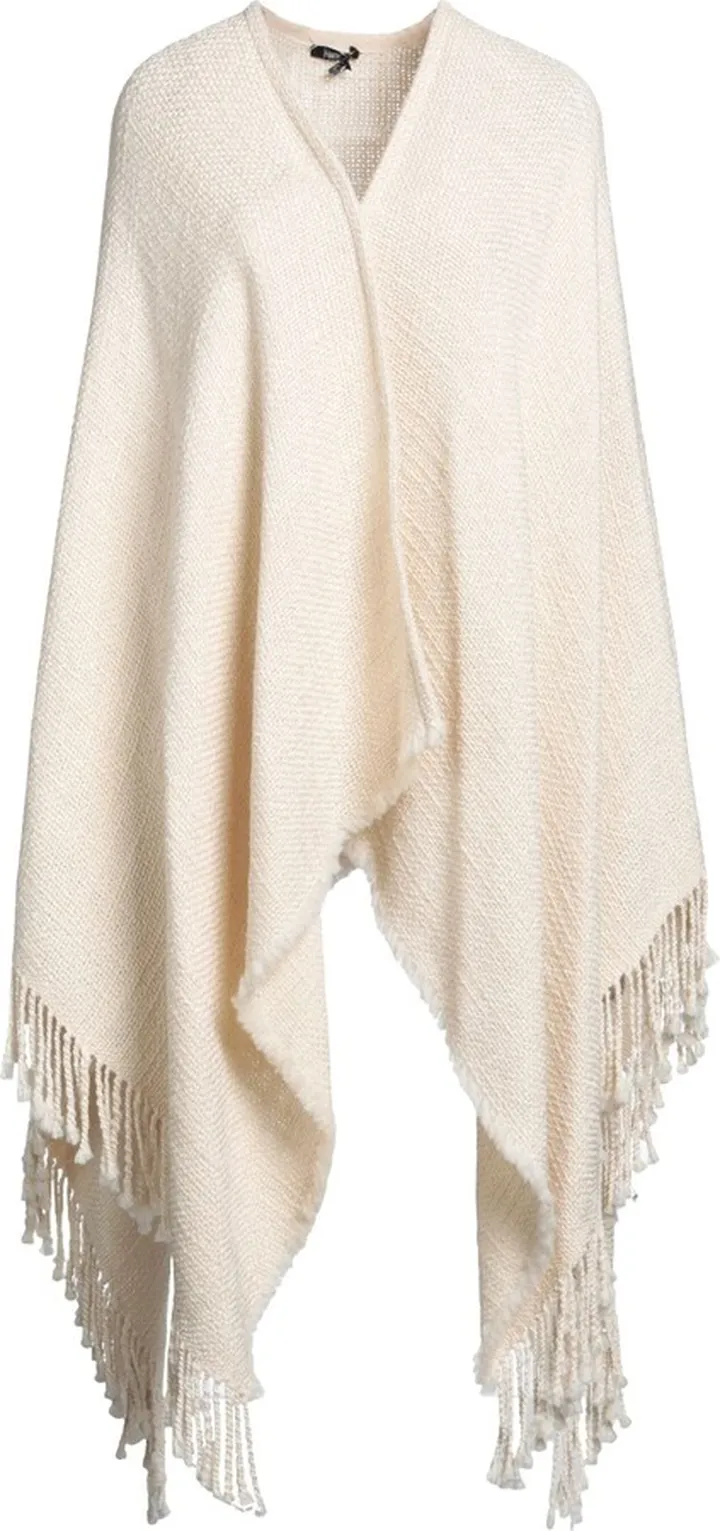 Capes & Ponchos Cream
