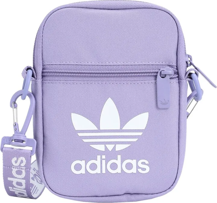 Adicolor Classic Festival Bag Cross-body Bag Lilac