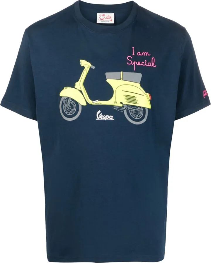 Tshirt Man - 50 Special 61 Emb