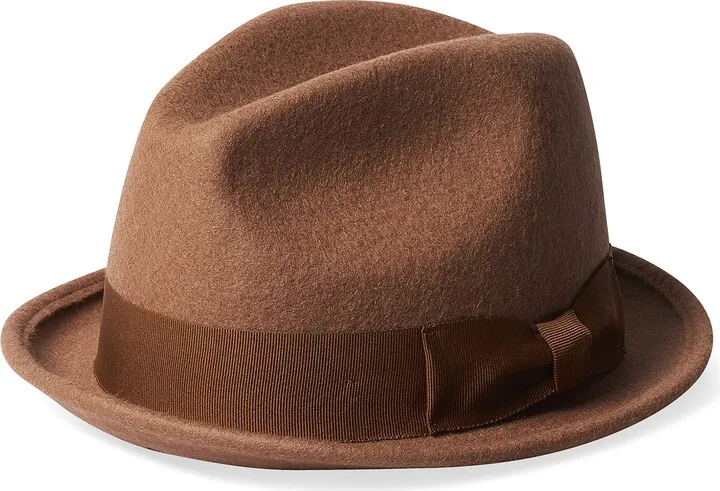Brixton Fedora