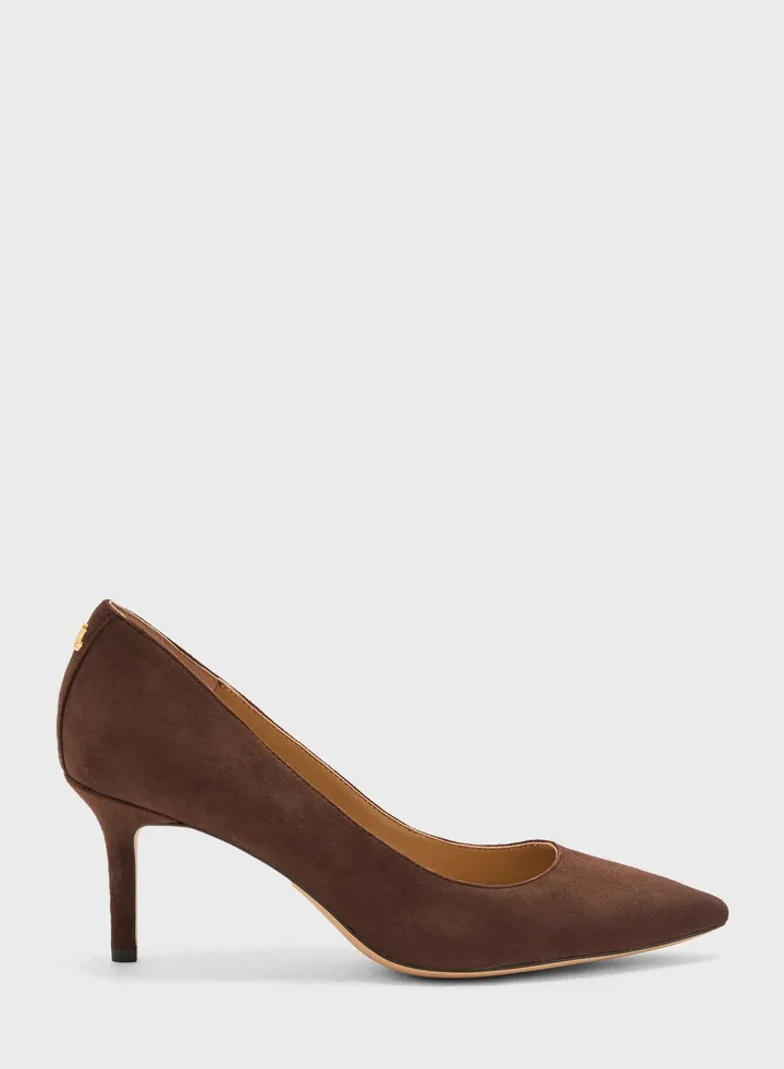 Lanette Dress Pumps