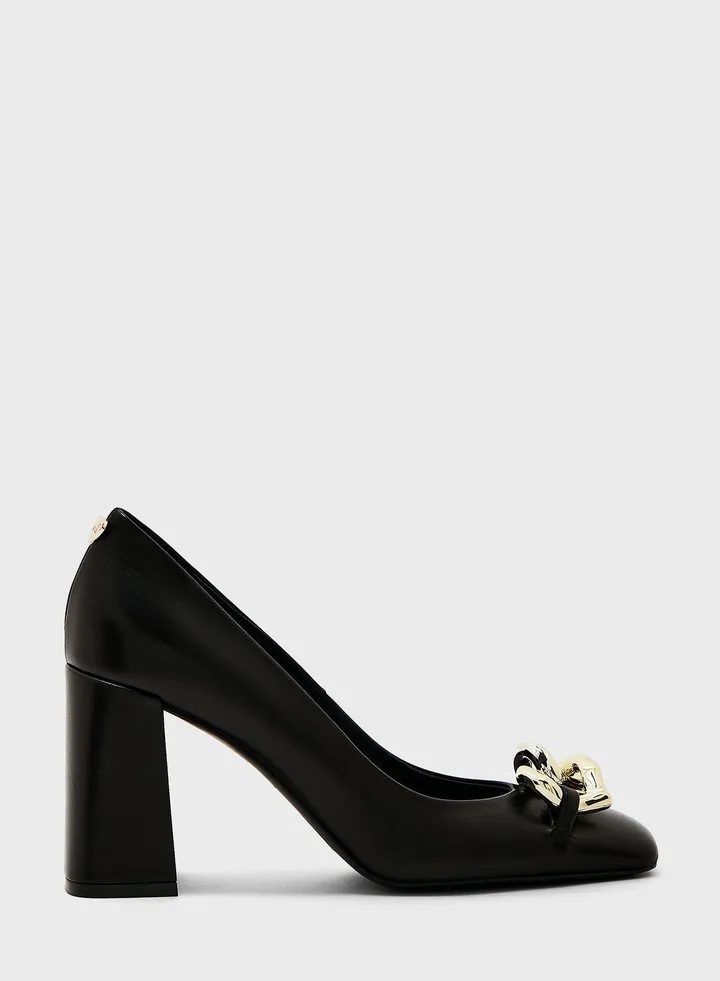 Heart Chain Pumps