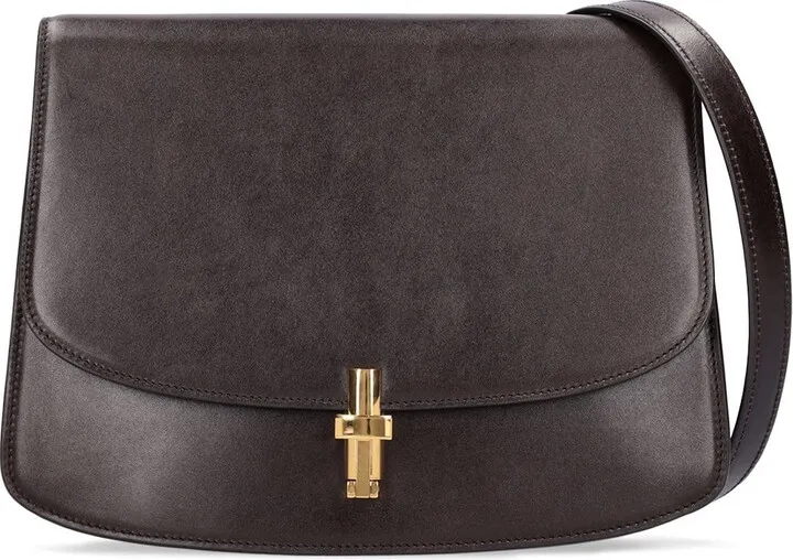Sofia 10.00 leather crossbody bag