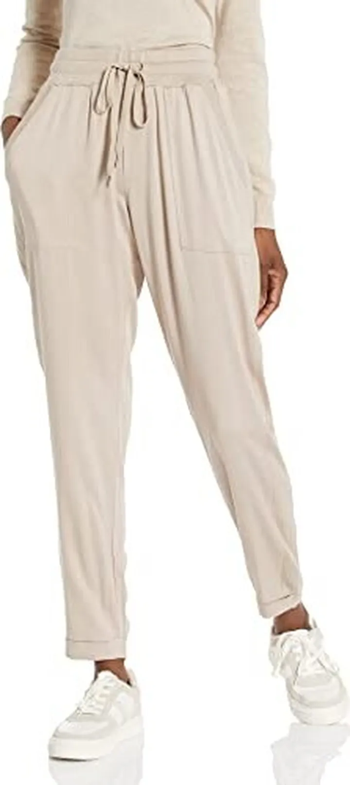Splendid Women's Rafe Straight-Leg Pants