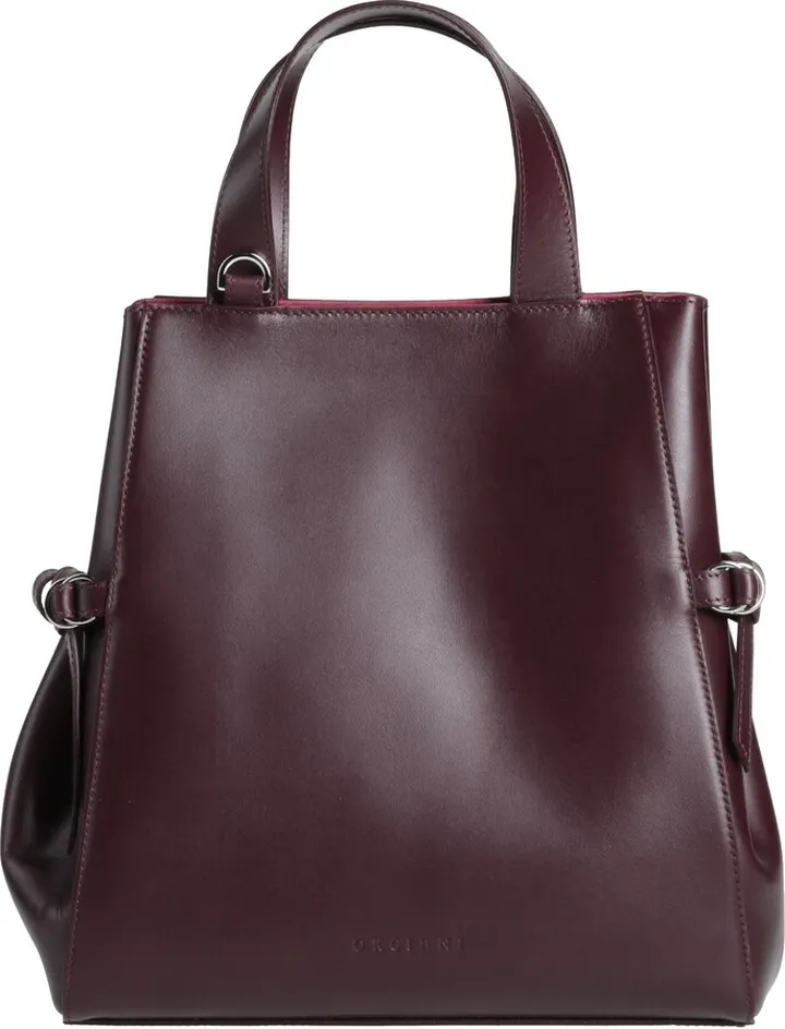 Handbag Burgundy