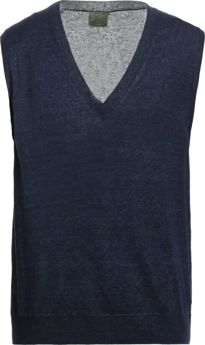 Sweater Navy Blue