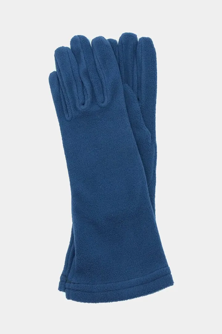 Technofleece Gloves