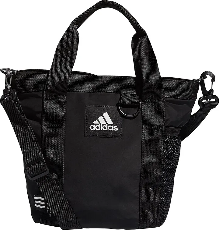 adidas Essentials Mini Tote Crossbody