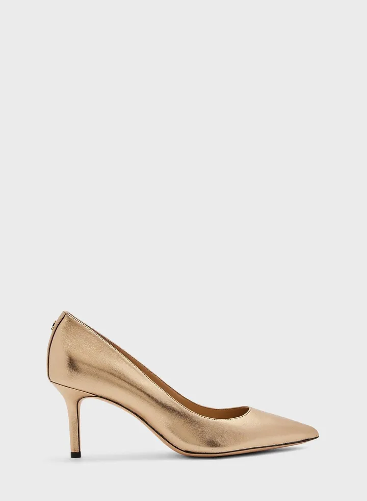 Lanette Pumps