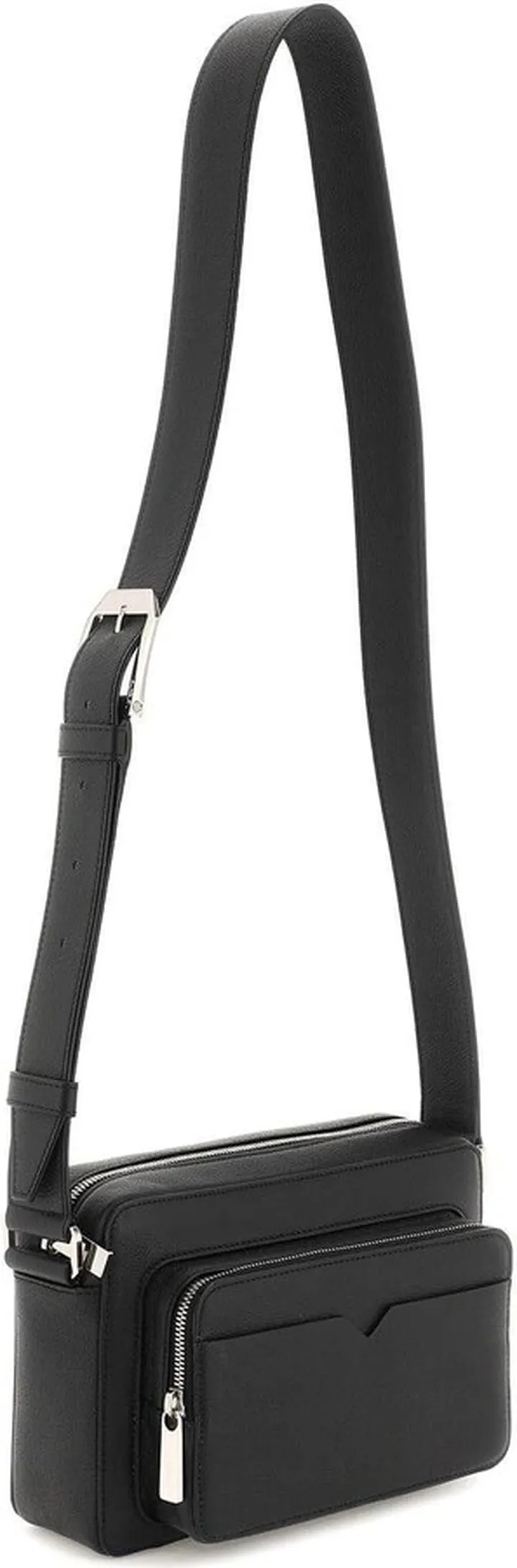 'reporter' Crossbody Bag