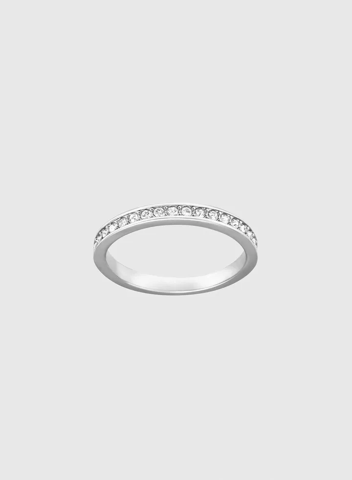 Extra Large Rare Band Ring