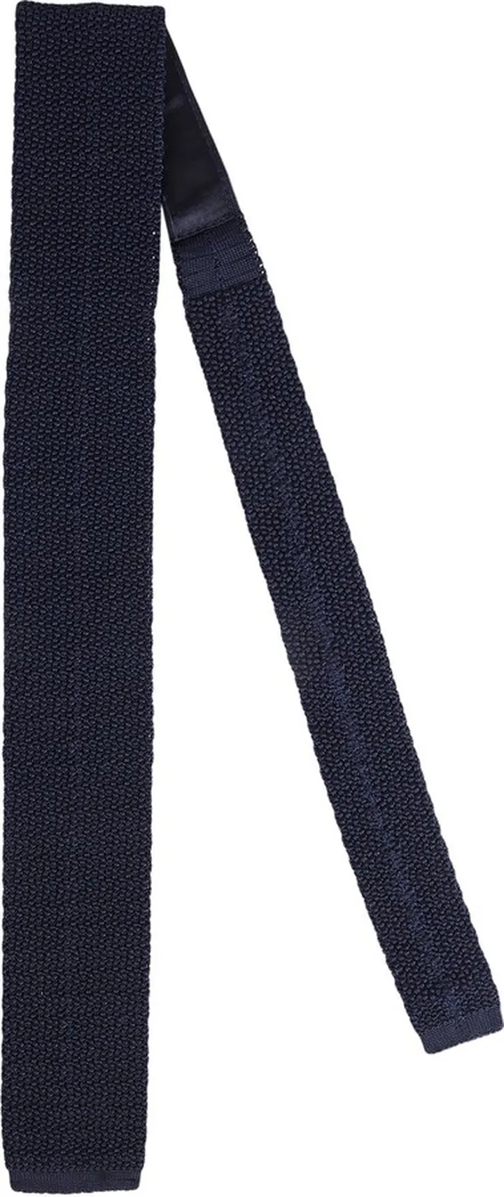 Ties & Bow Ties Midnight Blue