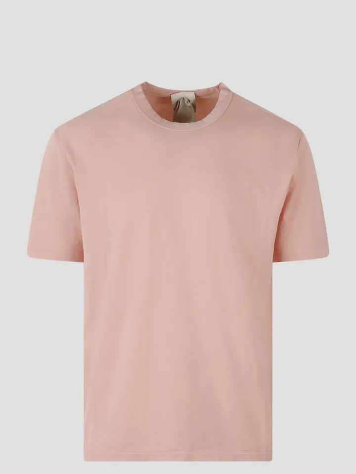 Cotton Jearsey T-shirt