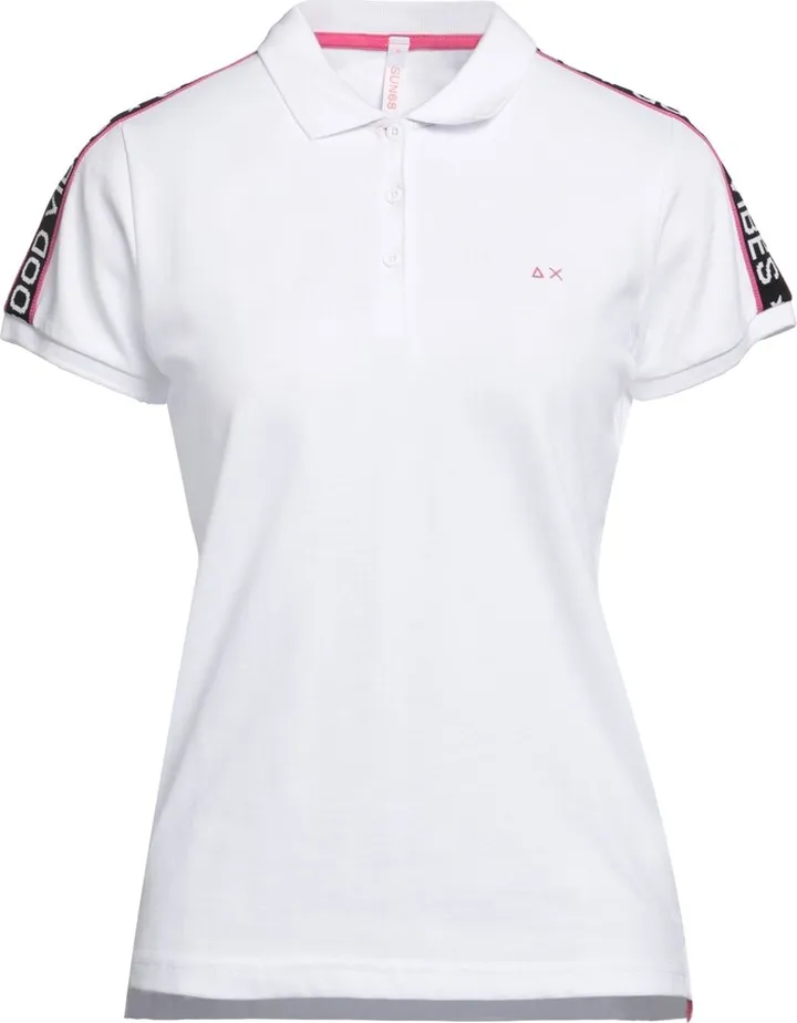 Polo Shirt White