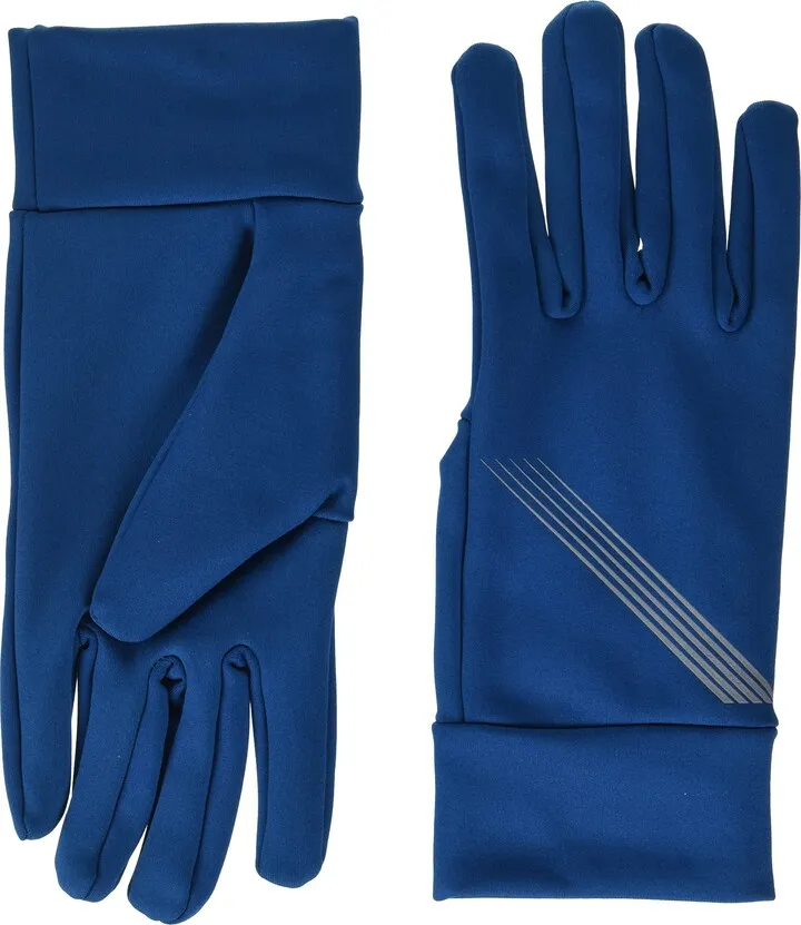 Amazon Essentials Men's Running E-Tip Gloves