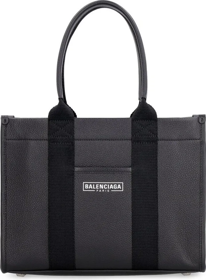 Balenciaga Hardware Tote Bag