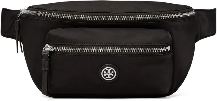 Virginia Recycled Nylon Belt Bag