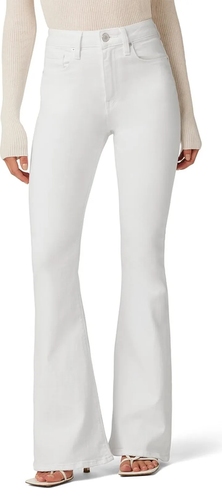 HUDSON Jeans Women's Holly High Rise
