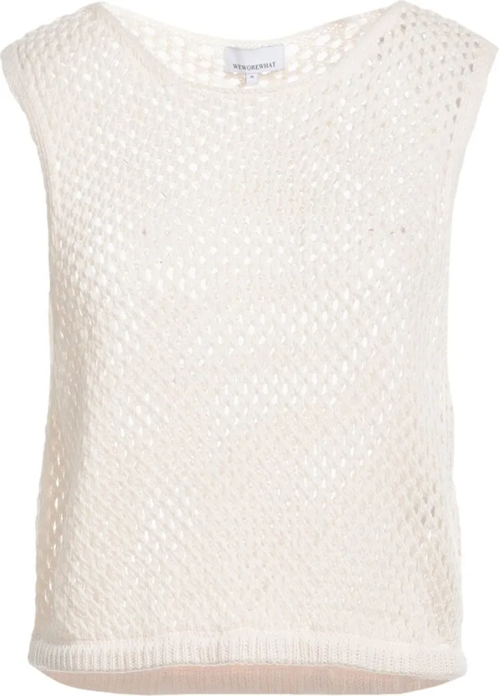Top Ivory