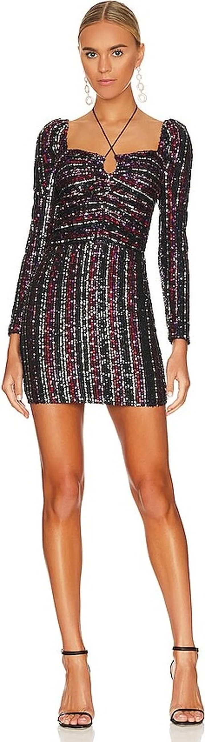 Didion Mini Dress