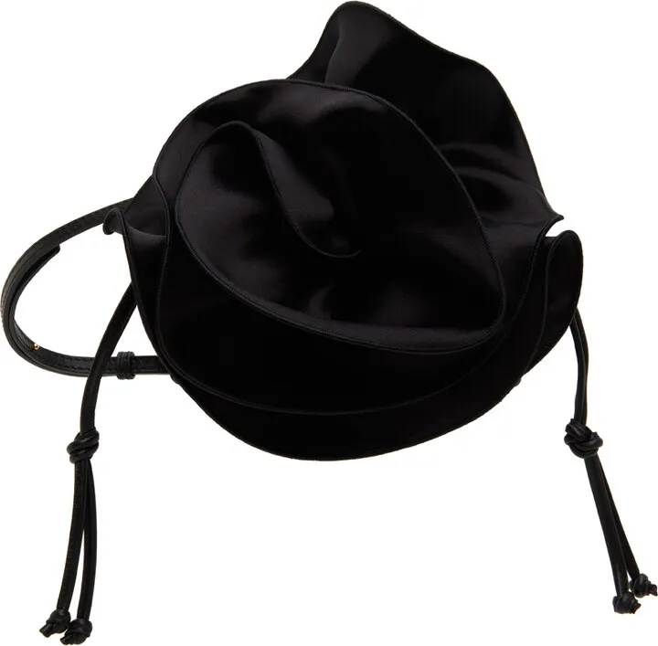 Magda Butrym Black Magda Bag