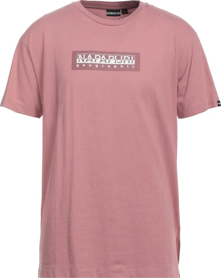 T-shirt Pastel Pink