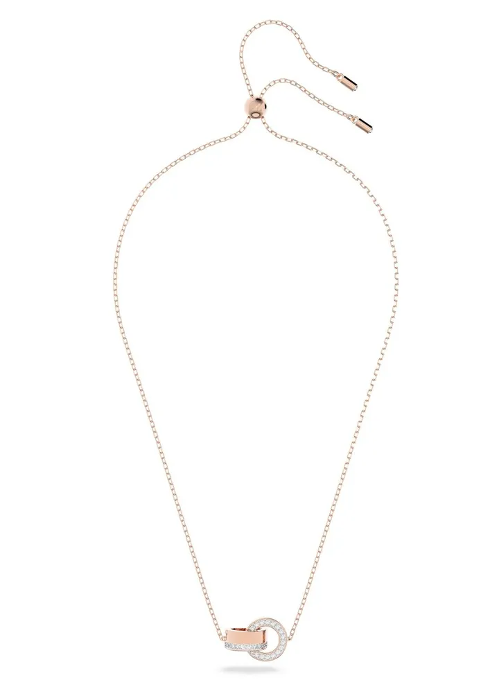 Hollow Chain Necklace
