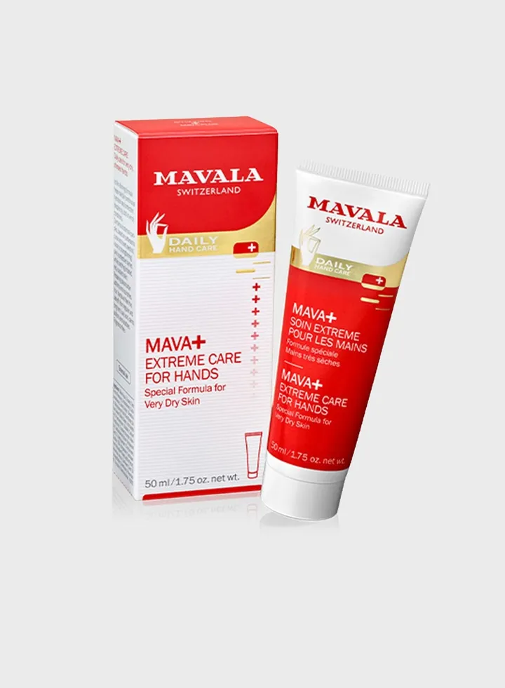 Mava+ Extreme Cream 50ml