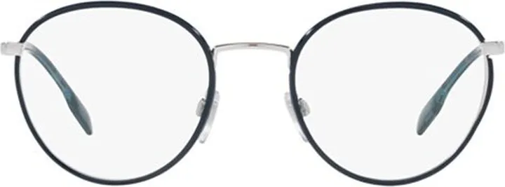 Burberry Eyewear Hugo Round Frame Glasses