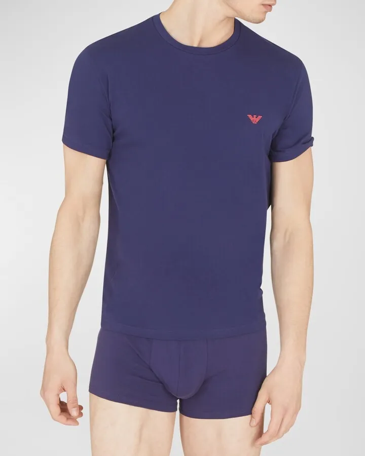 Men's Endurance 2-Pack T-Shirts