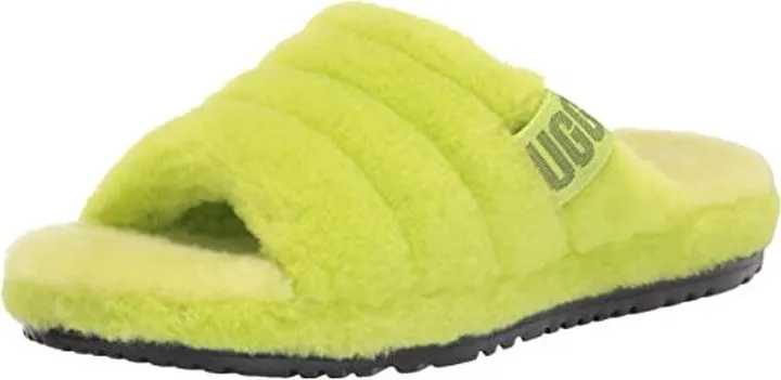 UGG Men's Fluff You Slipper