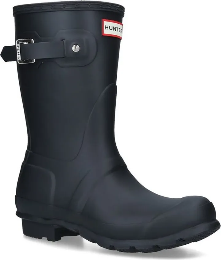 Hunter Original Short Welly Boots