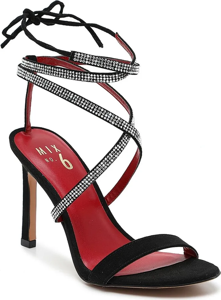 Mix No. 6 Mesha Sandal
