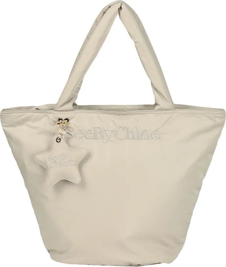 Handbag Sage Green