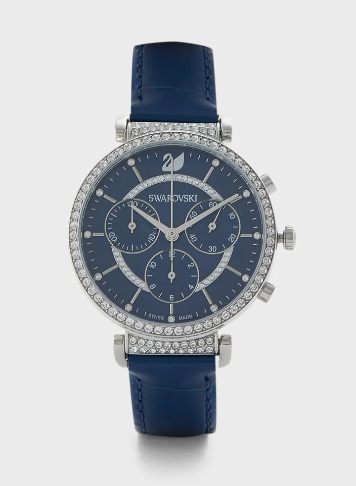 Passage Analog Watch