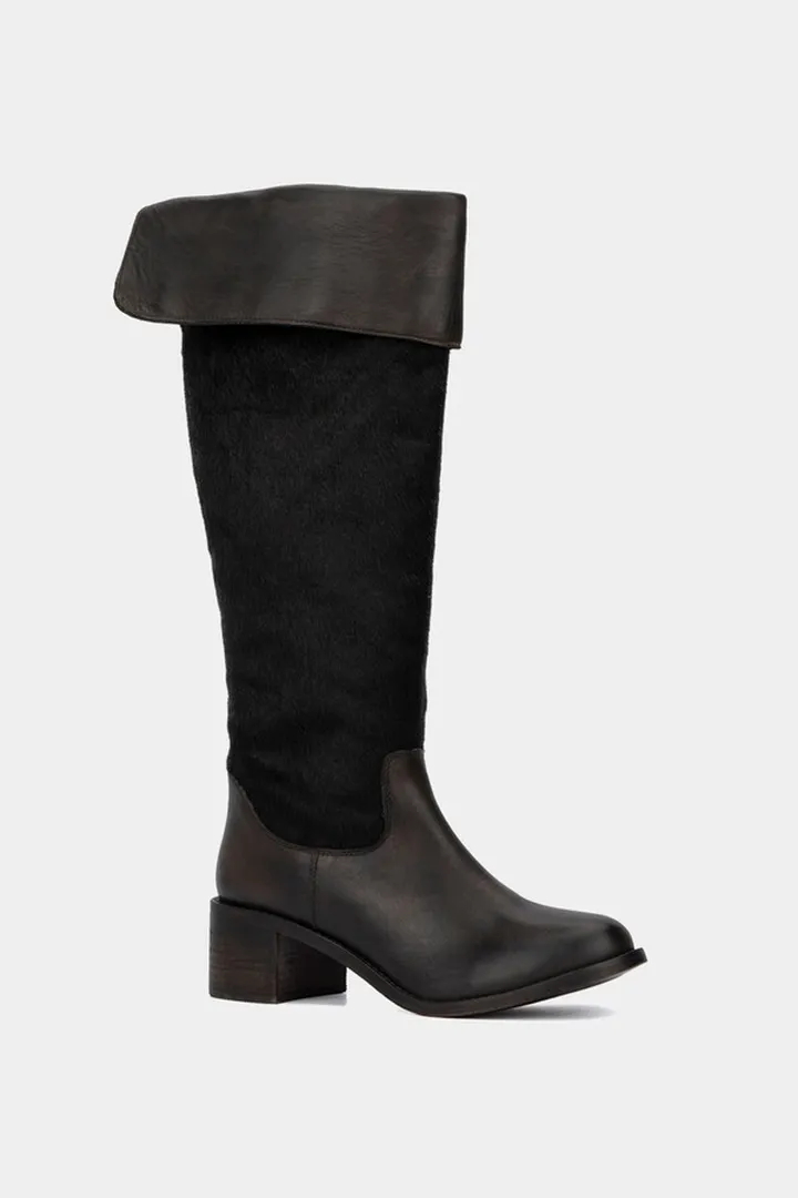 Vintage Foundry Co. Women's Anastasia Tall Boot