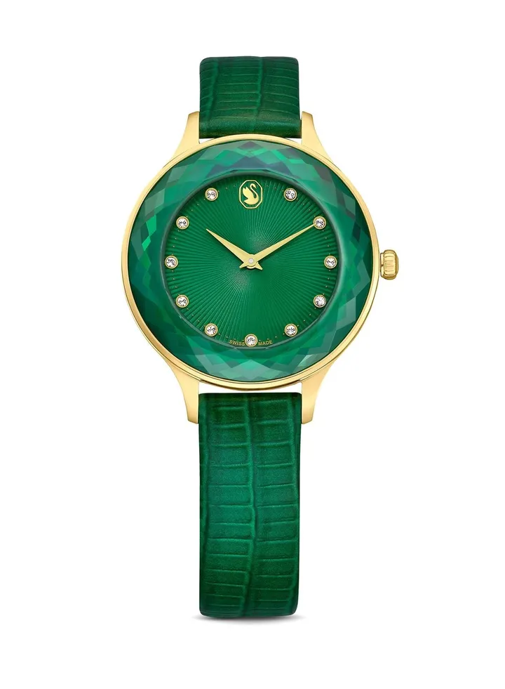 Octea Nova Analog Watch