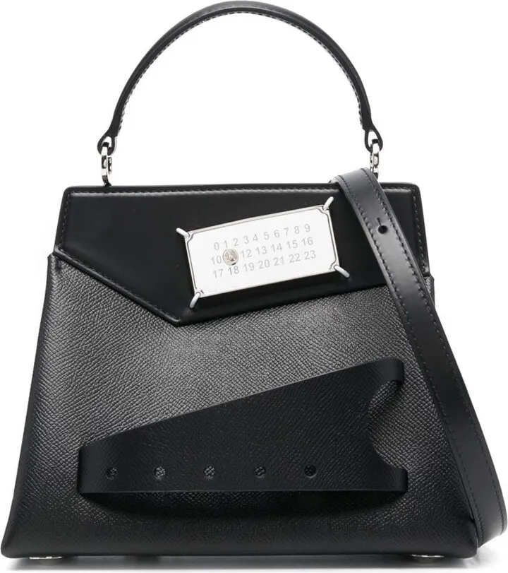 5AC mini tote