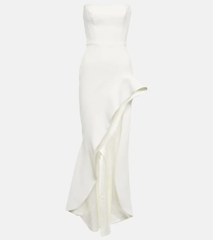 Triumph gown