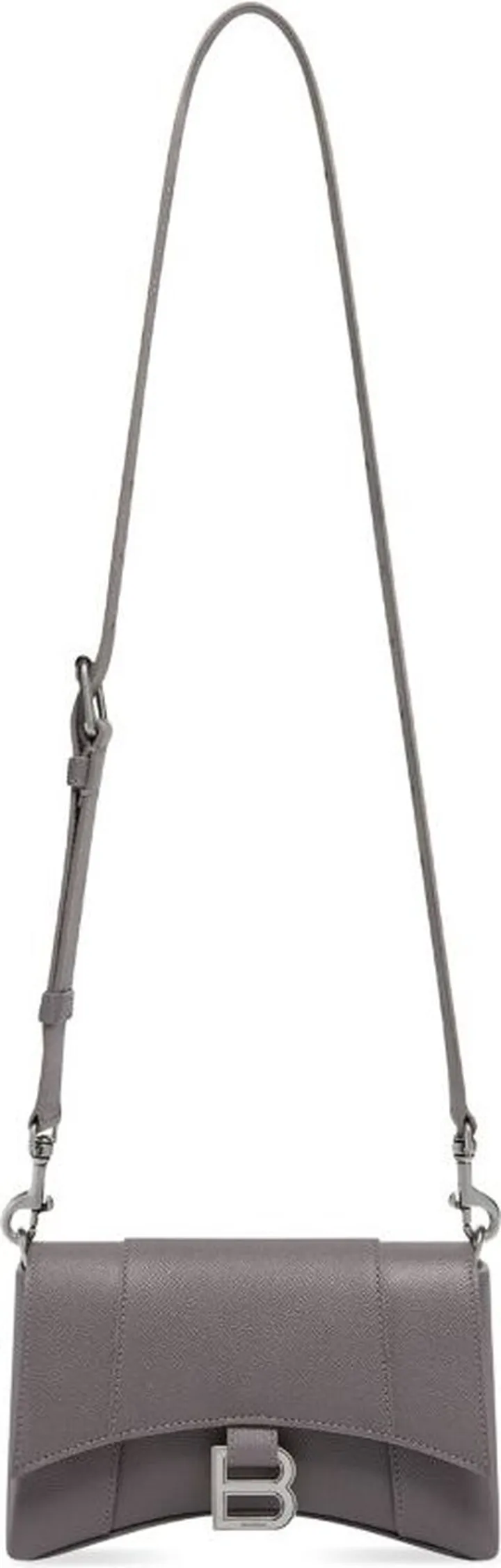 Balenciaga Xxs Downtown Men Cross-Body Bag