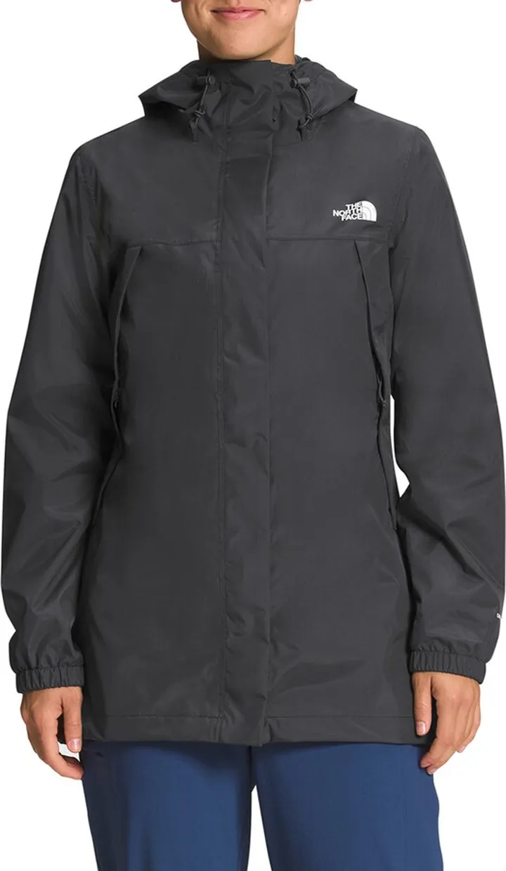 Antora Waterproof Hooded Parka