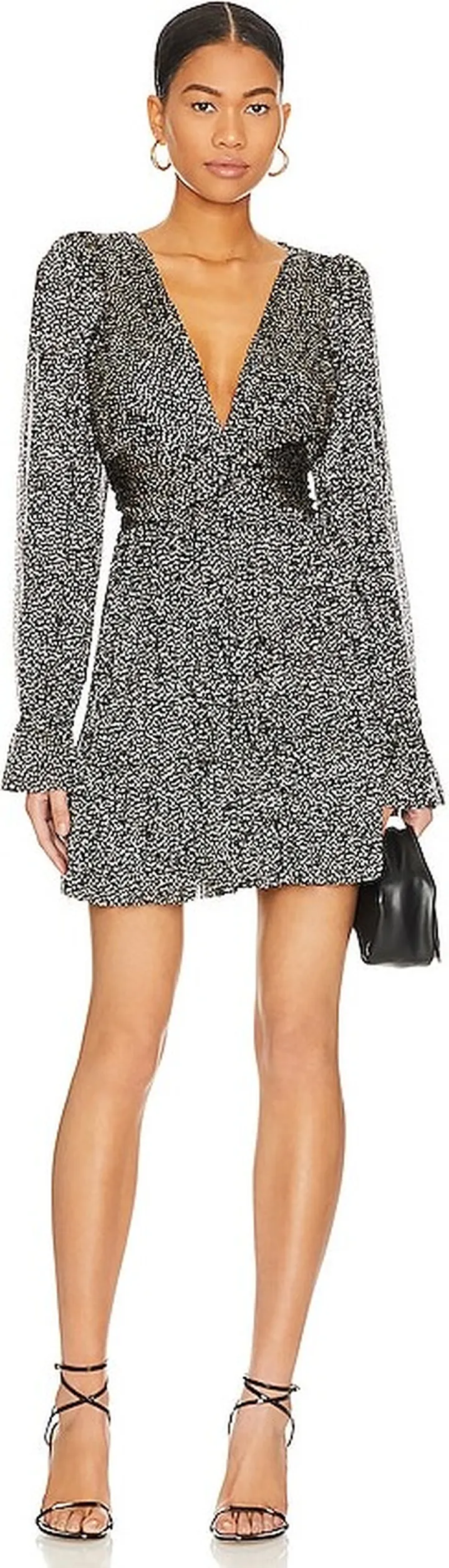 Mars Dress