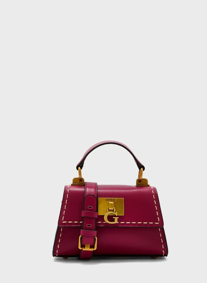 Stephi Crossbody