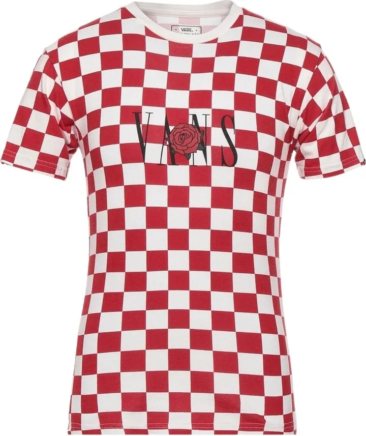 T-shirt Red